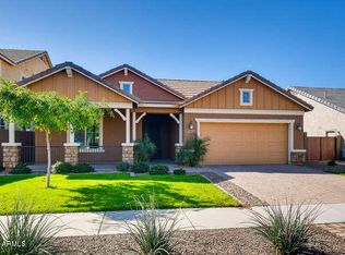 7413 E Portobello Ave, Mesa, AZ 85212