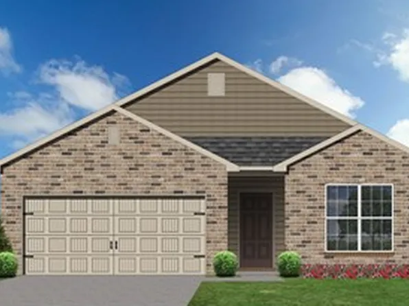 Barclay Point Plan, Trend Collection at Parkside at Mt. Washington