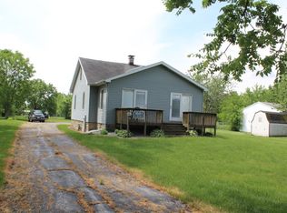 1681 Glenwood Dyer Rd, Lynwood, IL