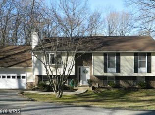 20008 Cameron Mill Rd, Parkton, MD 21120