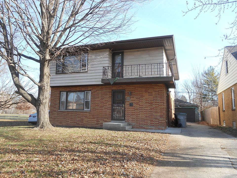 1st image of 4464 N 51st Blvd #4468