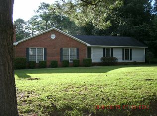2706 Brittany Rd, Albany, GA 31721