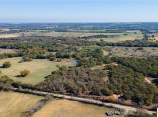 LOT D 0 County Rd #3838, Bridgeport, TX 76426
