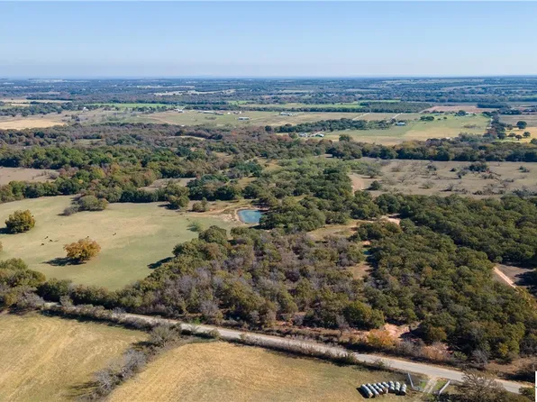 LOT D 0 County Rd #3838, Bridgeport, TX 76426
