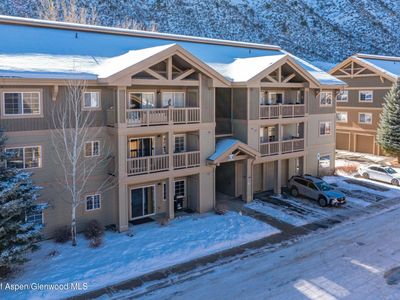 544 River View Dr UNIT 606, New Castle, CO, 81647