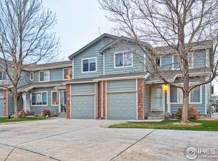 3331 Saratoga St UNIT C, Wellington, CO 80549