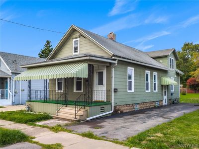 381 Young St, Tonawanda, NY, 14150