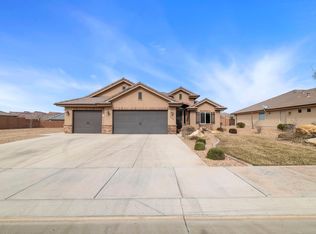 986 W 4050 S, St George, UT 84790