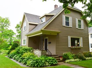 172 South Rd, Kohler, WI 53044