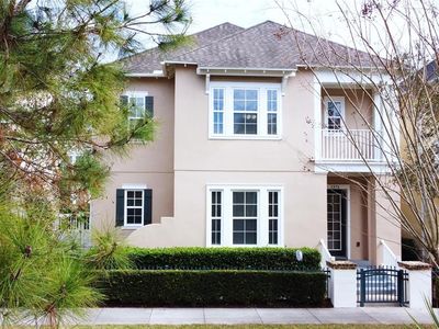 1575 Castile St, Celebration, FL, 34747