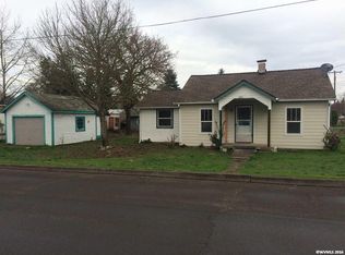 293 Church St, Jefferson, OR 97352