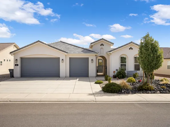 583 S Alserio Ln, Saint George, UT 84770