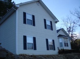 1055 Tobacco Branch Rd, Almond, NC 28702