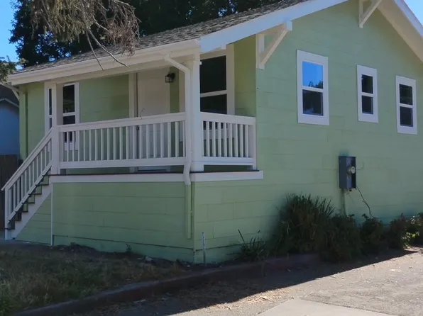 813 Butte St, Vallejo, CA 94590