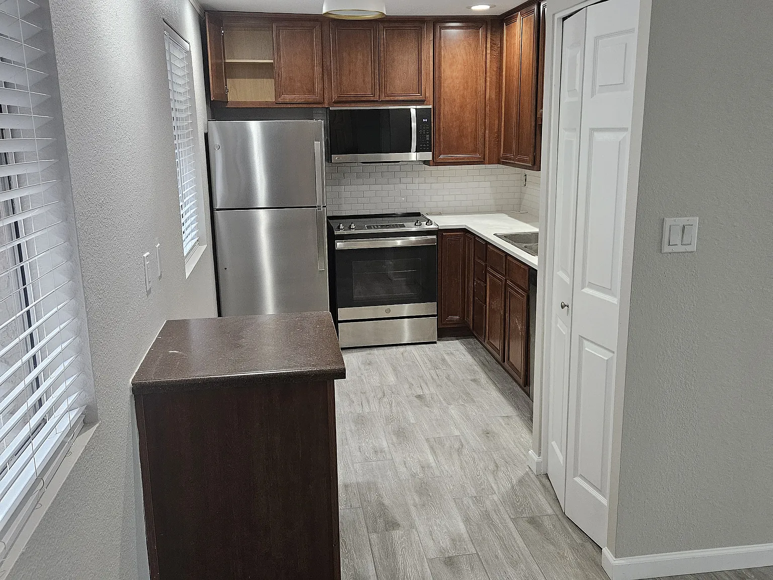 1 bed, 790 sqft, $1,475 — Photo 2