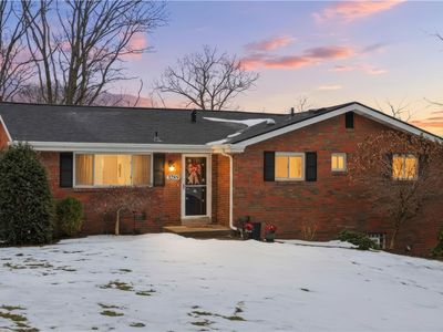 3289 Fawnway Dr, Murrysville, PA, 15668