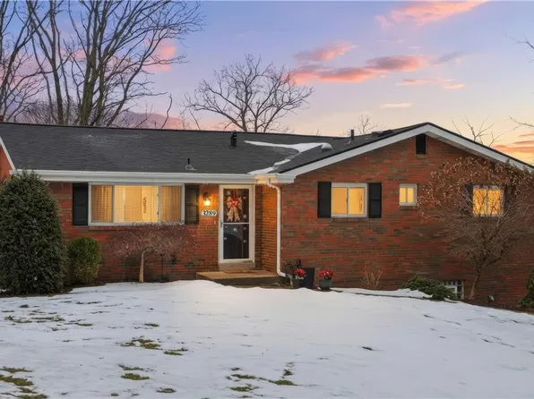 3289 Fawnway Dr, Murrysville, PA 15668