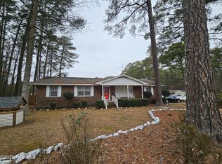 1340 Springfield Rd, Rocky Mount, NC 27801