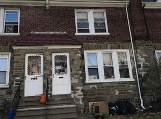 4104 Levick St, Philadelphia, PA 19135
