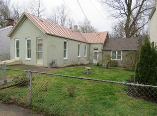 842 W 3rd St LOT 5, Madison, IN 47250