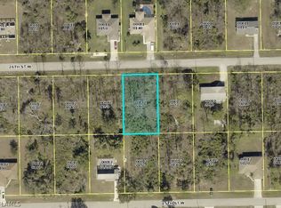 3309 26th St W, Lehigh Acres, FL 33971