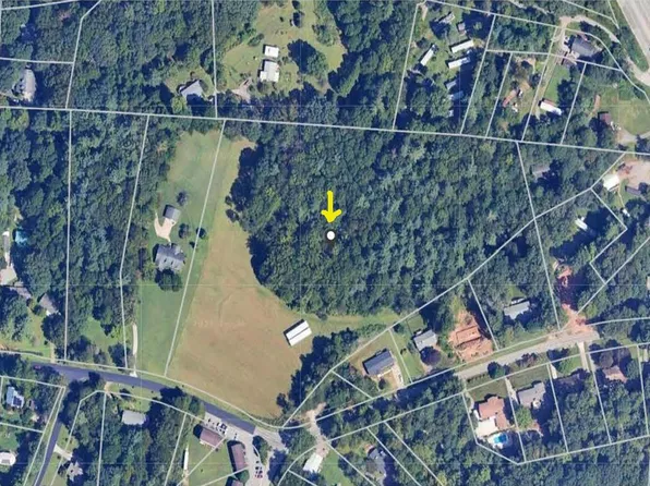 9999 Bent Creek Ranch Rd, Asheville, NC 28806
