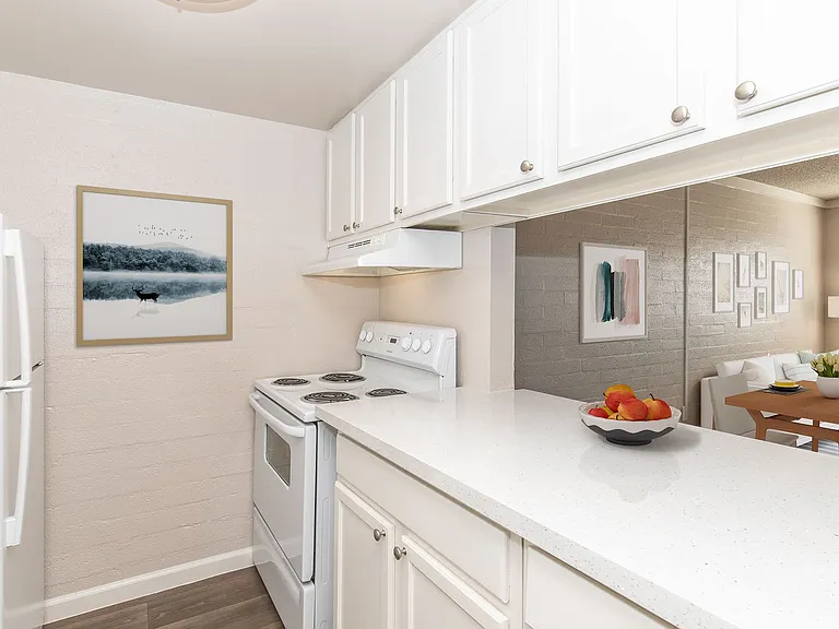 Palm Desert Apartments — Photo 46