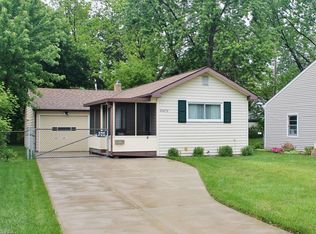 20870 Northwood Ave, Fairview Park, OH