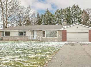 412 Winston Churchill Blvd, Oakville, ON L6J 7X2