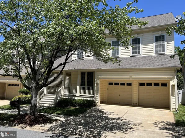 246 Shadow Glen Ct, Gaithersburg, MD 20878