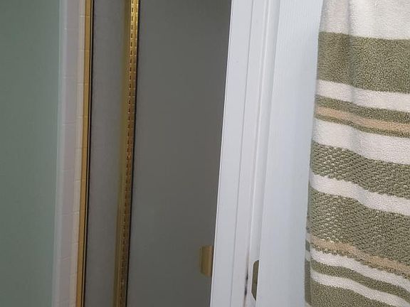 Shower Room Master Bath