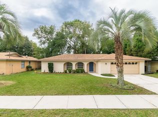 7314 Floral Ridge Dr, Jacksonville, FL 32277