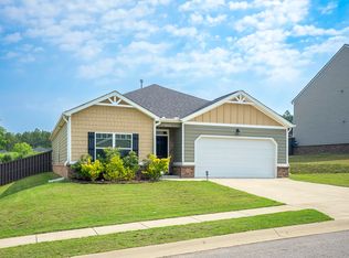 3061 White Gate Loop, Aiken, SC 29801