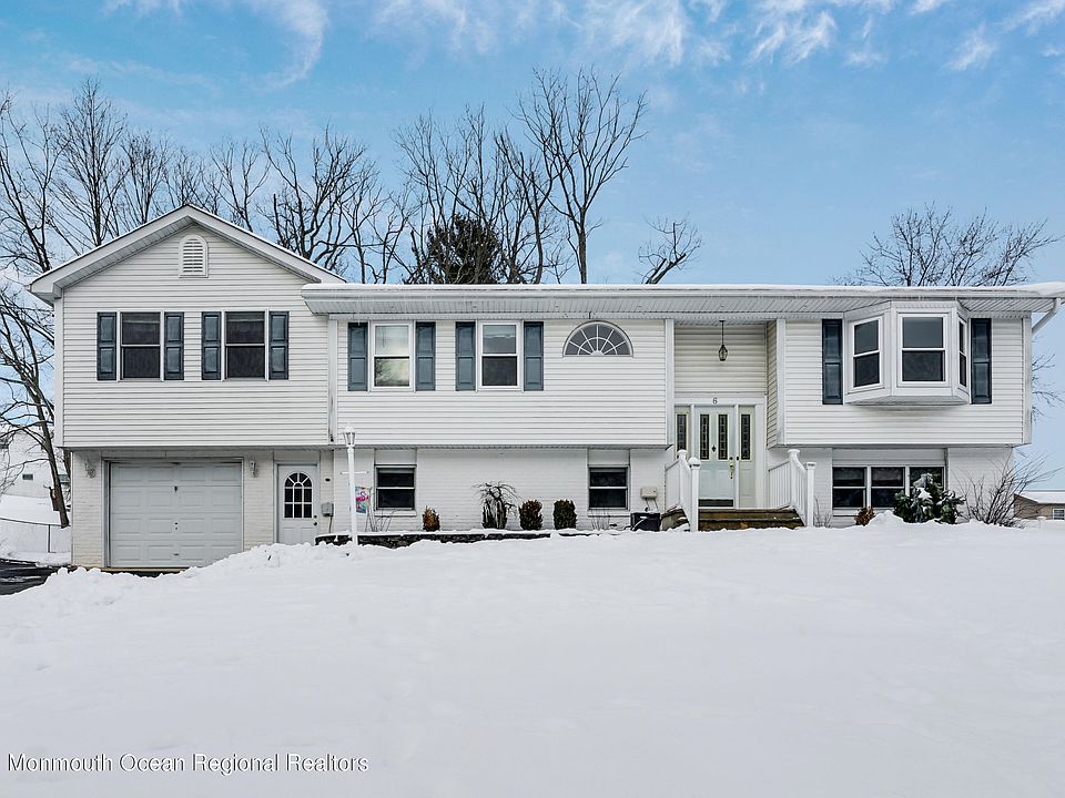 6 Albany Avenue, Jackson, NJ 08527 Zillow