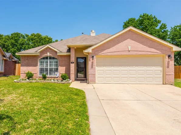 712 Fox Run Trl, Saginaw, TX 76179