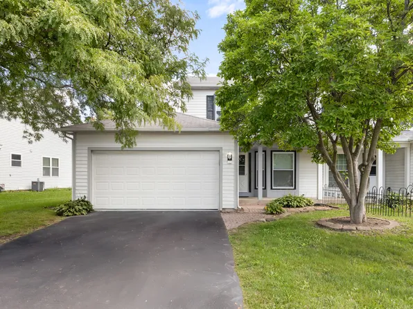 1103 Southbridge Ln, Schaumburg, IL 60194