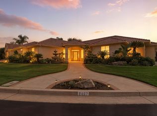 2467 Presidential Dr, Tulare, CA