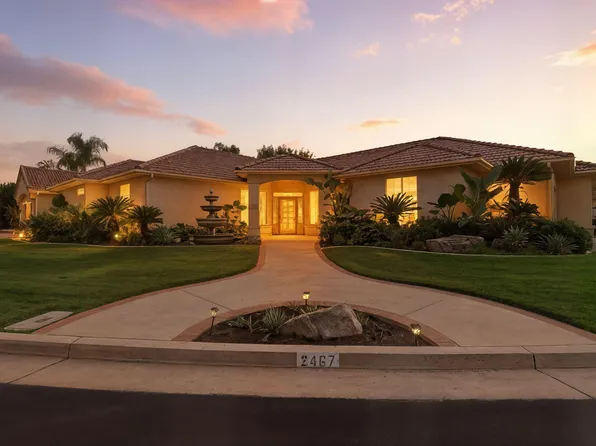 2467 Presidential Drive, Tulare, CA 93274