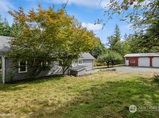 12604 Spiketon Rd E, Buckley, WA 98321