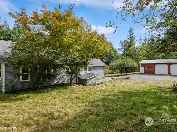 12604 Spiketon Road E, Buckley, WA 98321