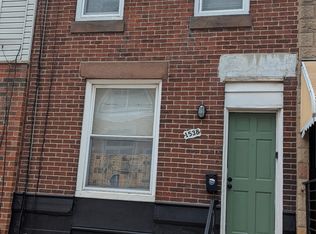 1538 S Dover St, Philadelphia, PA 19146