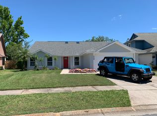 560 Silvergate Loop, Lake Mary, FL 32746