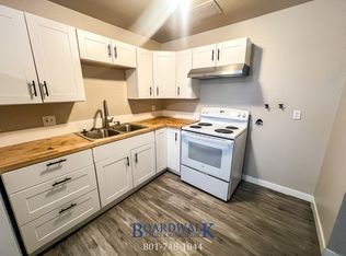 768 N Redwood Rd APT 17, Salt Lake City, UT 84116