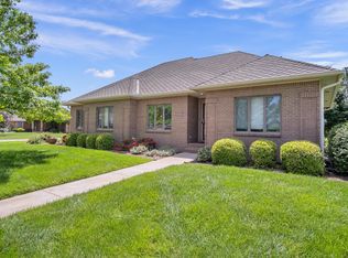 704 N Quail Ct, Newton, KS 67114