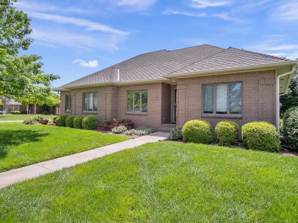 704 N Quail Ct, Newton, KS 67114