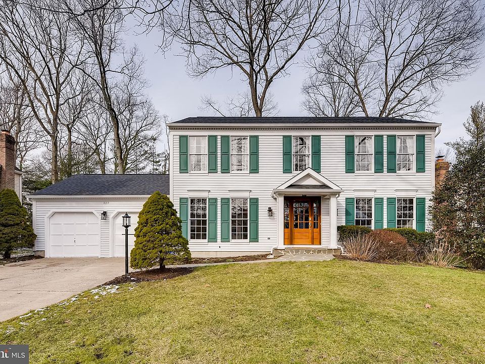 1st image of 322 Red Magnolia Ct