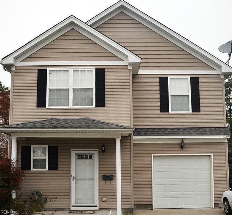 1st image of 1028 Trestle Way #1