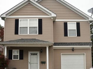 1028 Trestle Way #1, Chesapeake, VA 23324