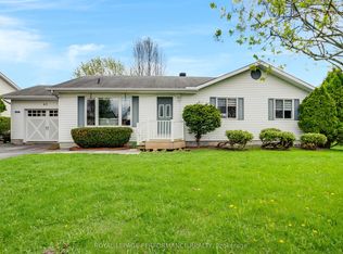 6277 Macrae Ct, South Glengarry, ON K0C1E0