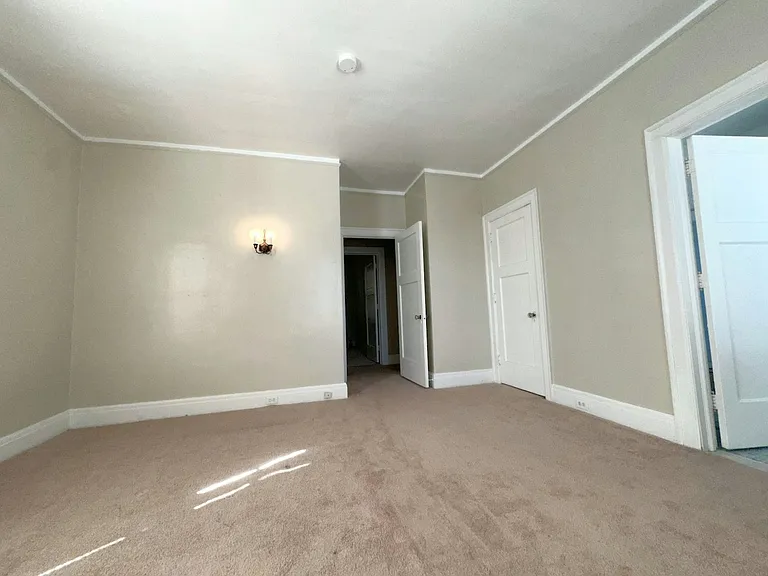 Bedroom Master